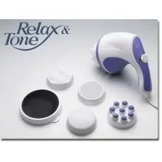 Relax and Tone, (Релакс энд Тон)