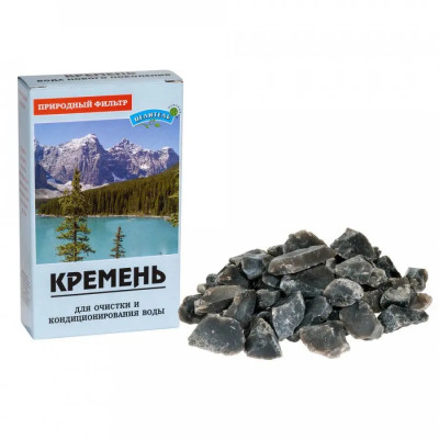 Активатор воды кремень 150 г  фото