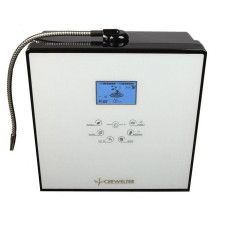 Активатор воды проточный CREWELTER (9 пластин)  фото