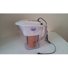 Аппарат «живой» и «мертвой» воды АП-1 исполнение 3