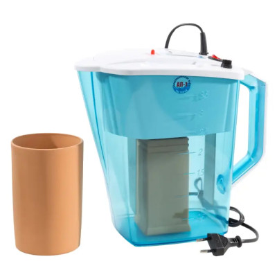 Электроактиватор воды бытовой АП-1 Исп. 03 — фото | blagomed.by