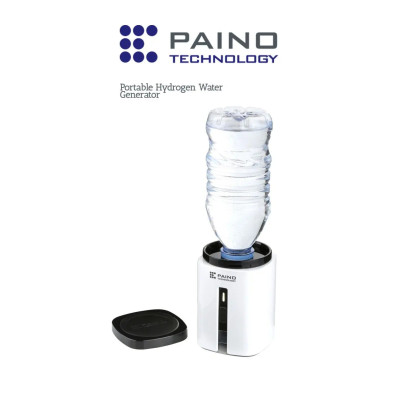 Генератор водородной воды Паино с PEM/SPE мембраной  фото