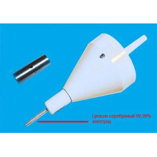 Ионизатор воды Серебряный источник  фото