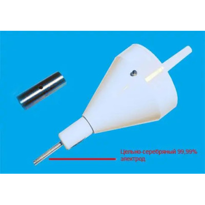 Ионизатор воды Серебряный источник  фото