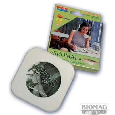 Подставка универсальная магнитная  фото