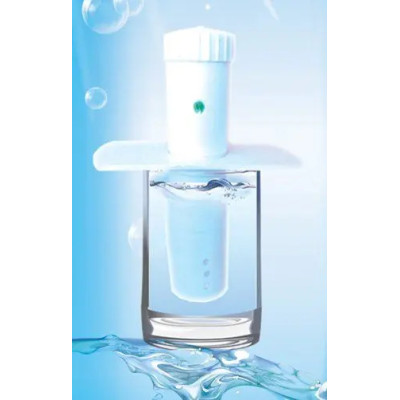 Прибор для получения водных растворов серебра «СЕРЕБРИН - мини» — фото | blagomed.by