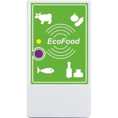 Аппарат «ЭКОФУД»  фото