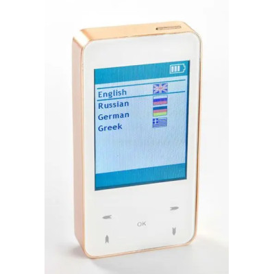 Biomedis Trinity  фото