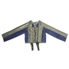 Опция для аппаратов серии Lympha Press — лимфодренажная куртка Lympha Press Jacket фото