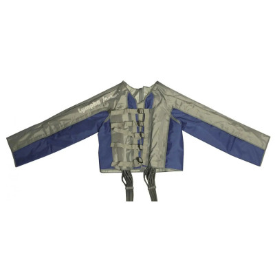 Опция для аппаратов серии Lympha Press — лимфодренажная куртка Lympha Press Jacket фото