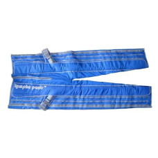 Опция для аппаратов серии Lympha Press — лимфодренажный комбинезон Lympha Pants фото