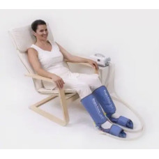 Опция для аппарата Angio Press - манжета для ноги  фото