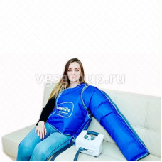 Опция для аппарата Phlebo Press New — куртка с одним рукавом фото