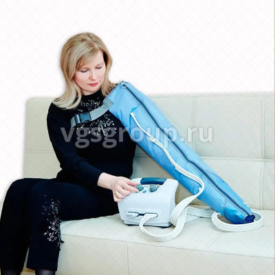 Опция для аппарата Phlebo Press New — манжета для руки фото