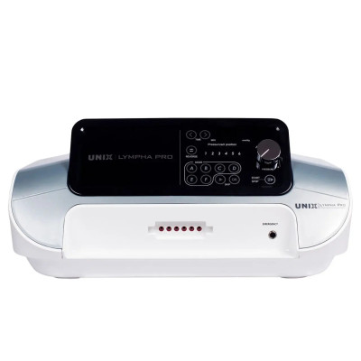 Аппарат для прессотерапии (лимфодренажа) UNIX Lympha Pro 2 (1 пользователь) MaxStar фото