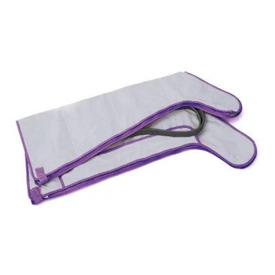 Опция для аппаратов серии LymphaNorm 4k — манжета для ноги MaxStar фото