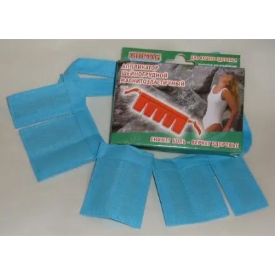 Аппликатор шейно-грудной  фото