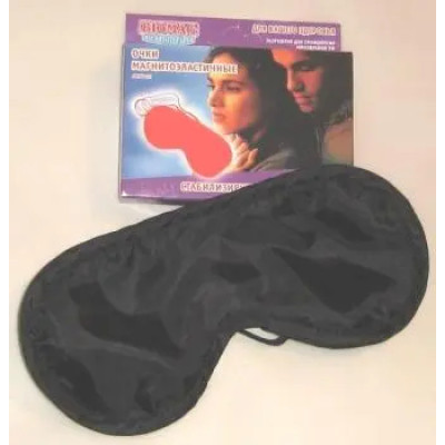 Очки магнитные — изображение | blagomed.by