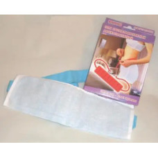 Пояс противорадикулитный магнитоэластичный ПМ-01  фото