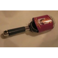 Расческа магнитомассажная  фото