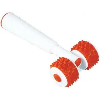 Валик-массажер игольчатый магнитный — фото | blagomed.by