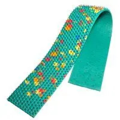 Аппликатор Ляпко Двойной 5,8 Ag — фото | blagomed.by