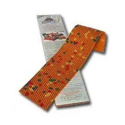 Аппликатор Ляпко Двойной 6.2 Ag — изображение | blagomed.by