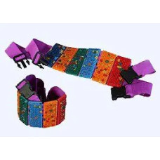 Аппликатор Ляпко Пояс Малыш — фото | blagomed.by