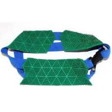 Устройство аппликационное Ляпко плоское «Пояс Универсальный М» 4,3 Ag — изображение | blagomed.by