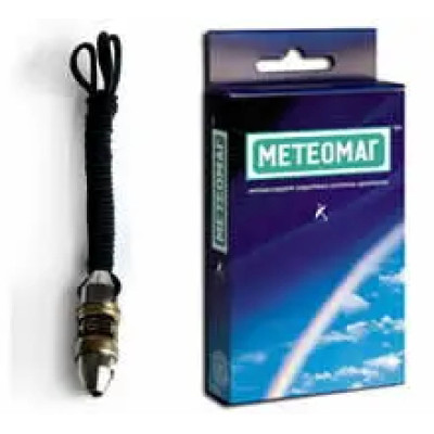 Аппликатор НЕВОТОН МК-37.1 МЕТЕОМАГ для облегчения болей Невотон фото