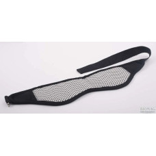 Турмалиновая повязка на голеностопный сустав с магнитными вставками ПГСС-01 — изображение | blagomed.by