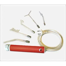 Дарсонваль Ультратек СД 199 с пятью насадками  фото