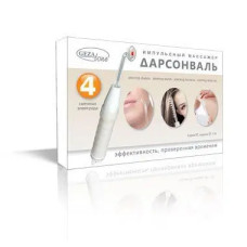 Дарсонваль Gezatone Biolift4 118 фото