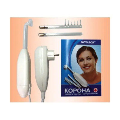 Дарсонваль Корона фото