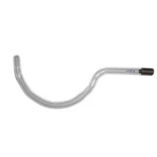 Электрод для дарсонваля «голенной» к аппаратам Карат, Ultratech, Корона  фото