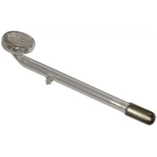 Электрод для дарсонваля «грибок» малый к аппаратам "Карат", "Ultratech", "Корона"