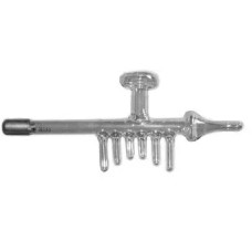 Электрод для дарсонваля «универсальная» к аппаратам "Карат", "Ultratech", "Корона"