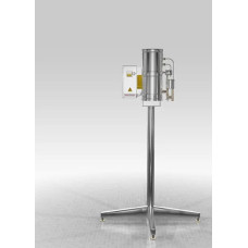 Аквадистиллятор электрический ДЭ-4 — фото | blagomed.by