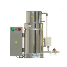 Дистиллятор АЭ-5 — изображение | blagomed.by