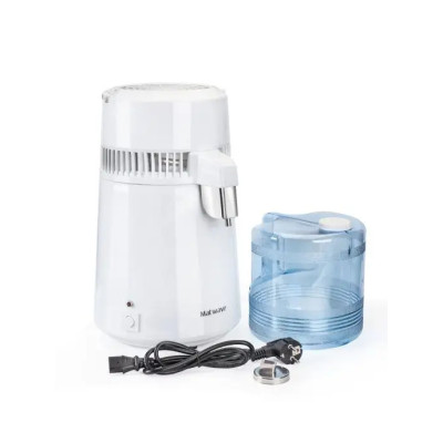 Фото Дистиллятор для воды Matwave BL 9803 Дистиллятор для воды Matwave BL 9803 фото