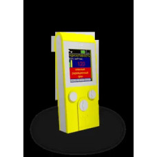 Дозиметр Дефендер — изображение | blagomed.by