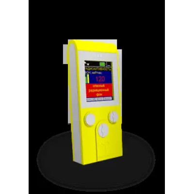 Дозиметр Дефендер  фото