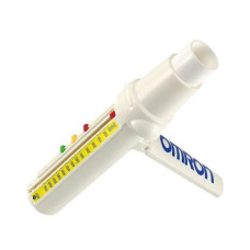 Пикфлоуметр Omron PFM-20 фото