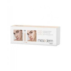 Сыворотка для процедуры BB Glow Mesoderm, 10 шт * 5 мл фото