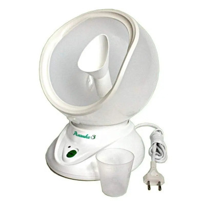 Ингалятор косметический Ромашка-3  фото