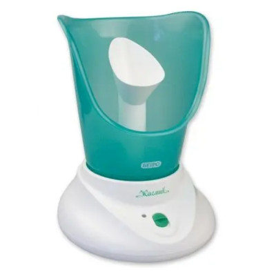 Паровая сауна для лица «Жасмин»  фото