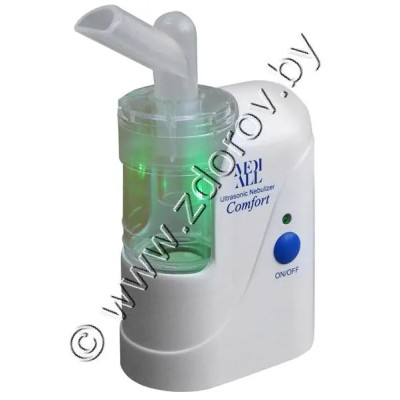 Ингалятор ультразвуковой Comfort SMART — фото | blagomed.by