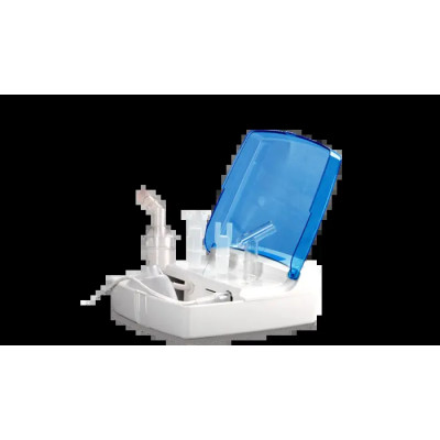 Ингалятор ультразвуковой РОТОР-2  фото