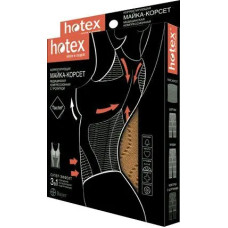 Корректирующая МАЙКА-КОРСЕТ HOTEX — фото | blagomed.by