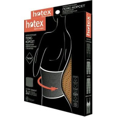 Корректирующий ПОЯС-КОРСЕТ HOTEX — изображение | blagomed.by